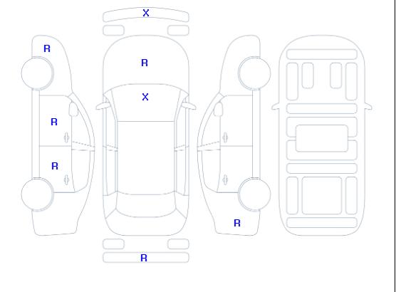 HYUNDAI SONATA (DN8) L2.0 RENTAL CAR STYLE 2022 - zdjęcie 25