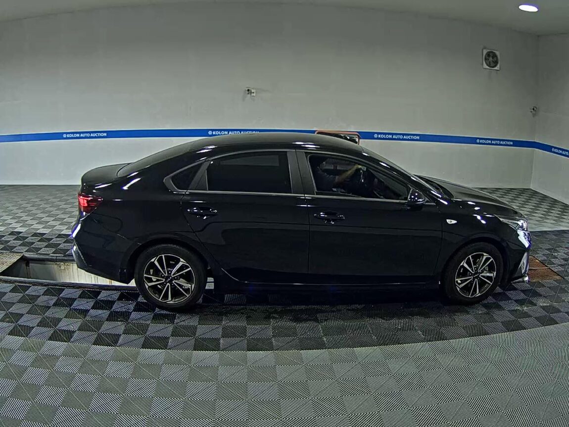 KIA THE NEW K3 1.6 GASOLINE TRENDY 2023 - zdjęcie 4