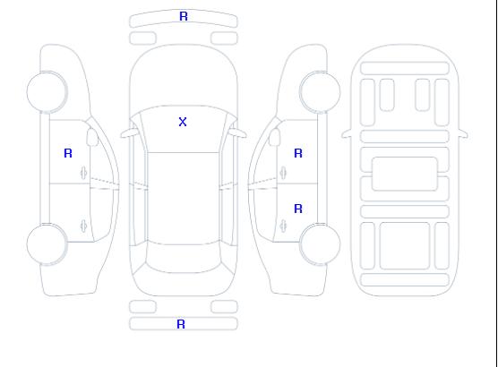 KIA THE NEW K3 1.6 GASOLINE TRENDY 2023 - zdjęcie 24