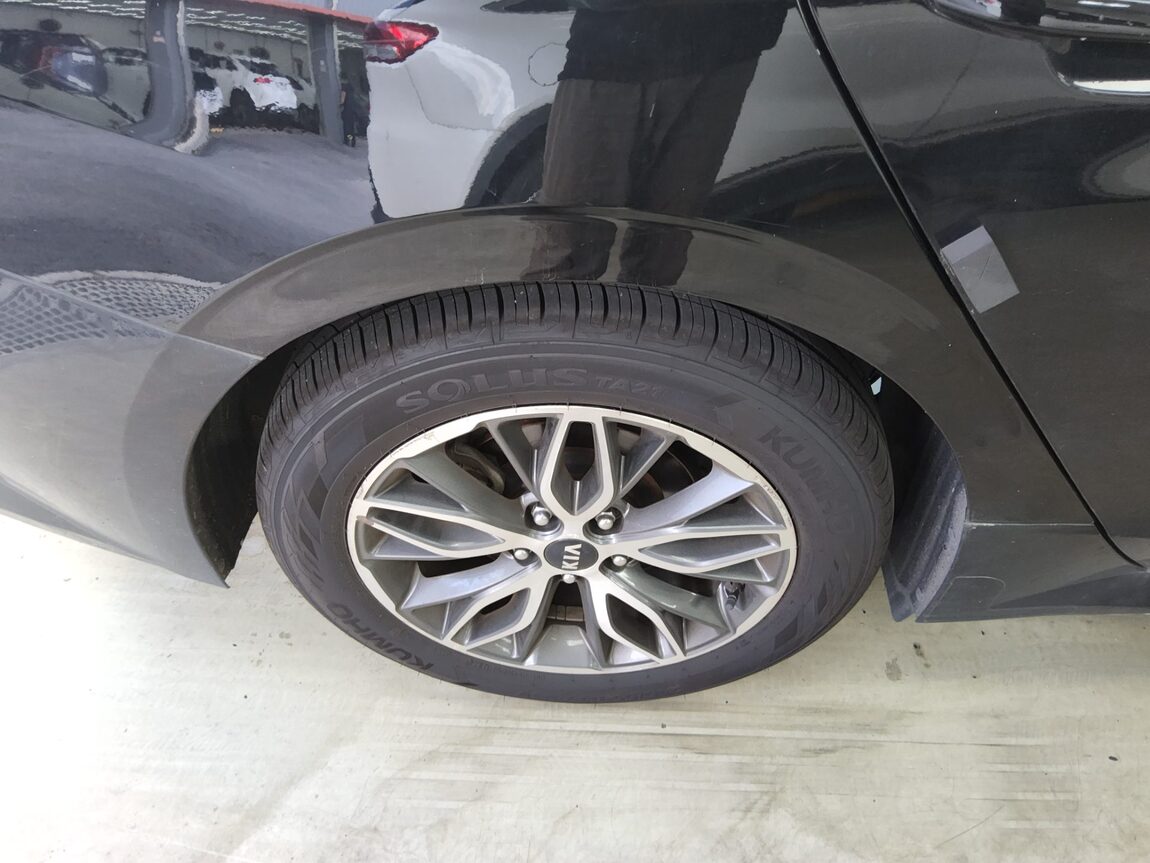 KIA NEW K5 (DL3) 2.0 LPI RENTAL CAR TRENDY 2020 - zdjęcie 25