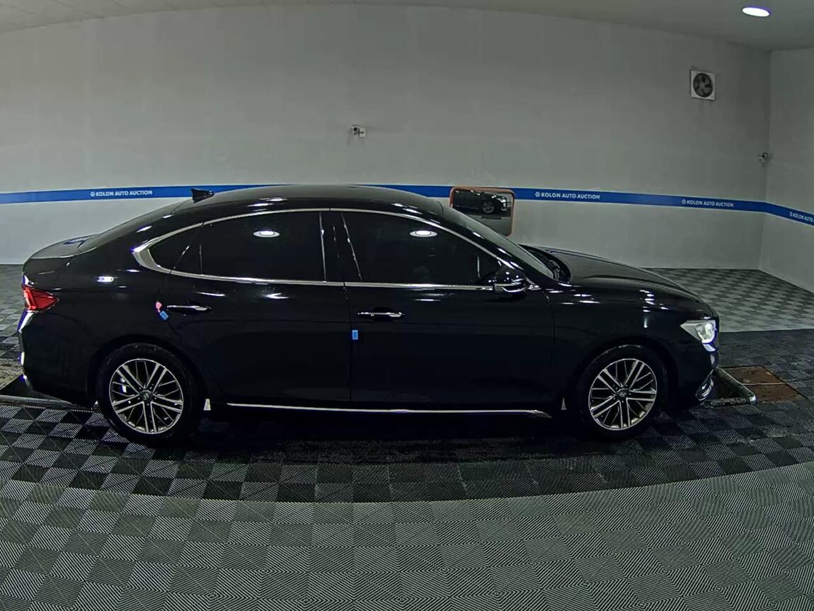 HYUNDAI GRANDEUR IG 2.2 DIESEL MODERN 2018 - zdjęcie 4