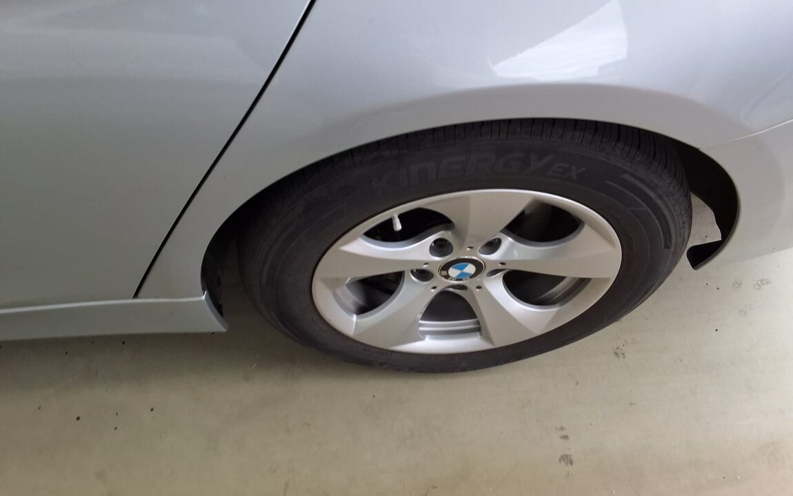 BMW 3 SERIES (6TH GEN) 320d ED EDITION 2012 - zdjęcie 24