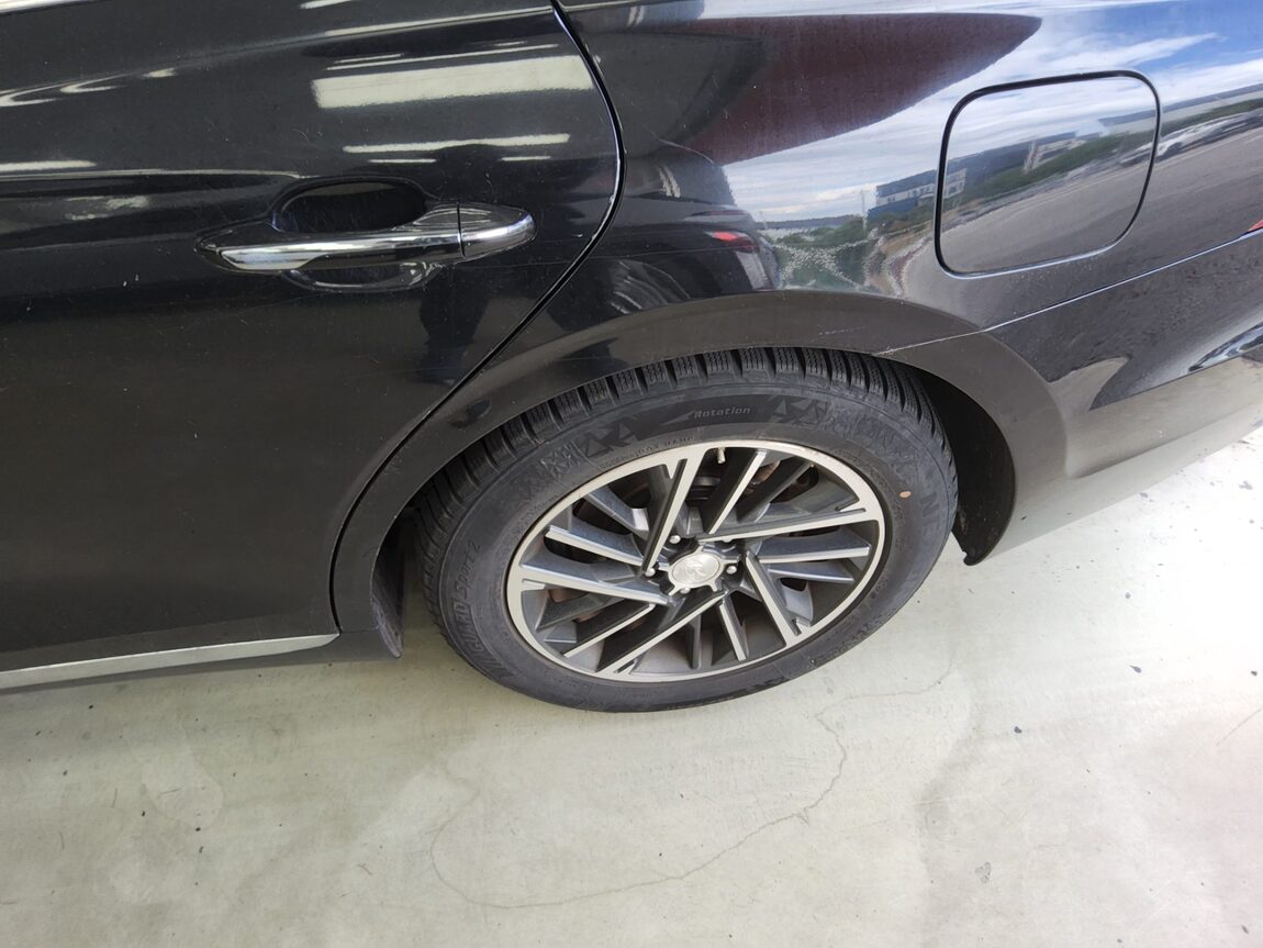 HYUNDAI THE NEW GRANDEUR IG GASOLINE 2.5 PREMIUM CHOICE 2021 - zdjęcie 21