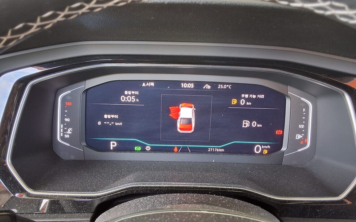 VOLKSWAGEN JETTA (7TH GEN) 1.4 TSI PRESTIGE 2021 - zdjęcie 9