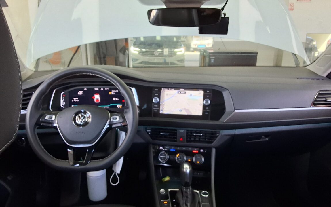 VOLKSWAGEN JETTA (7TH GEN) 1.4 TSI PRESTIGE 2021 - zdjęcie 11