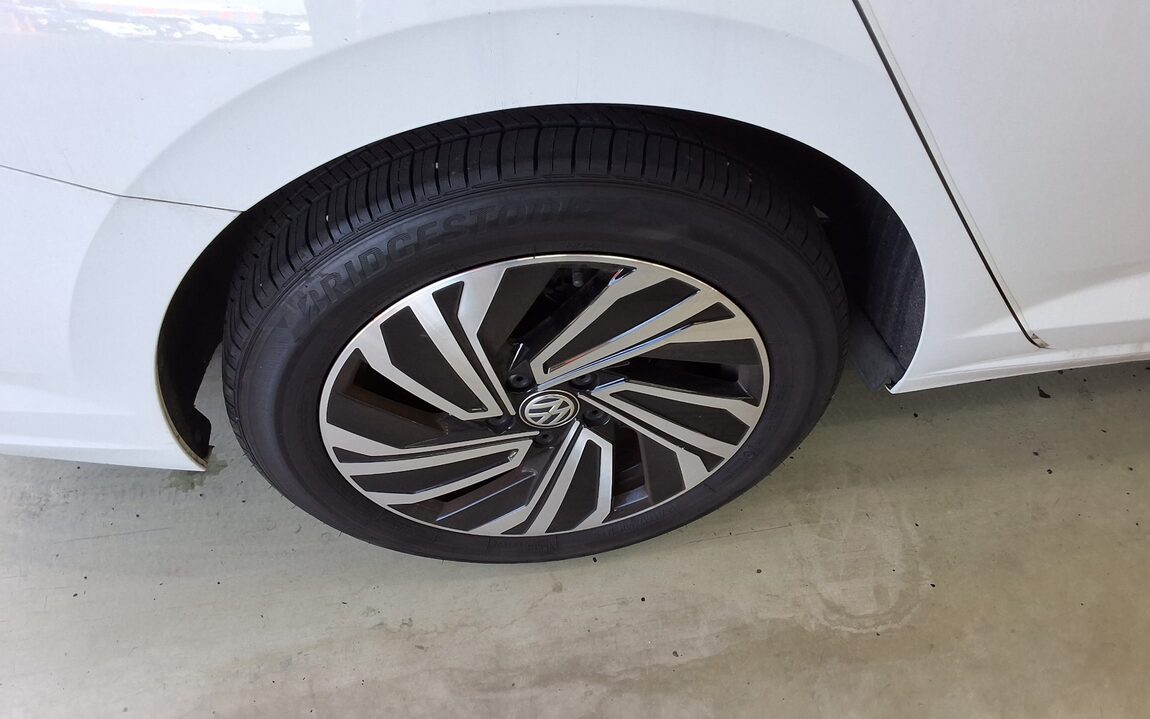 VOLKSWAGEN JETTA (7TH GEN) 1.4 TSI PRESTIGE 2021 - zdjęcie 27