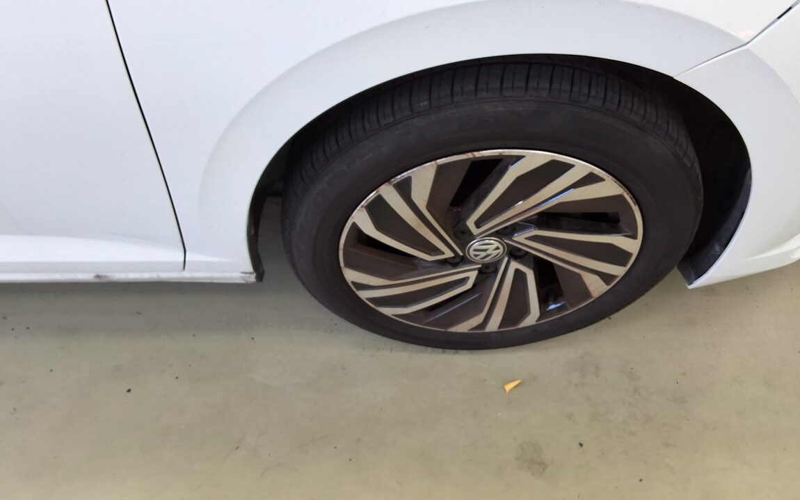 VOLKSWAGEN JETTA (7TH GEN) 1.4 TSI PRESTIGE 2021 - zdjęcie 26