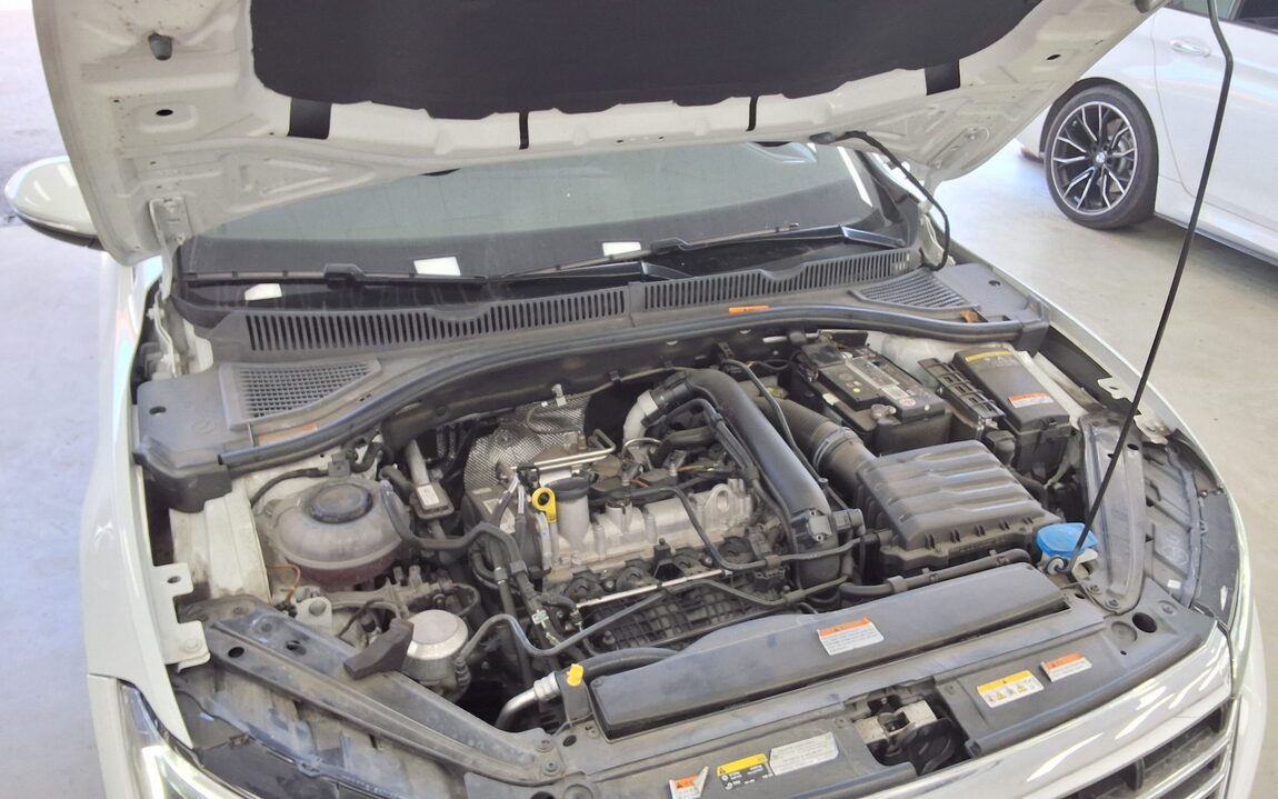 VOLKSWAGEN JETTA (7TH GEN) 1.4 TSI PRESTIGE 2021 - zdjęcie 22