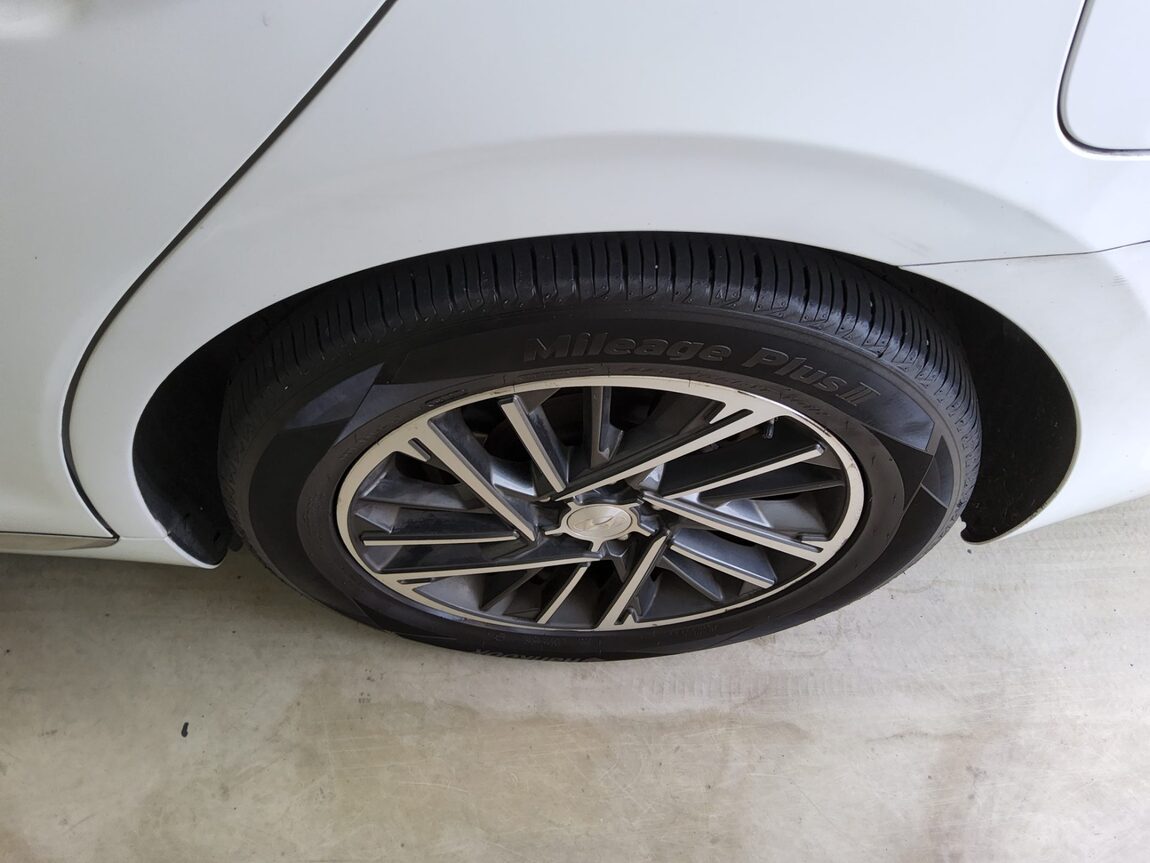 HYUNDAI THE NEW GRANDEUR IG LPi 3.0 BUSINESS DELUXE TYPE 2023 - zdjęcie 26