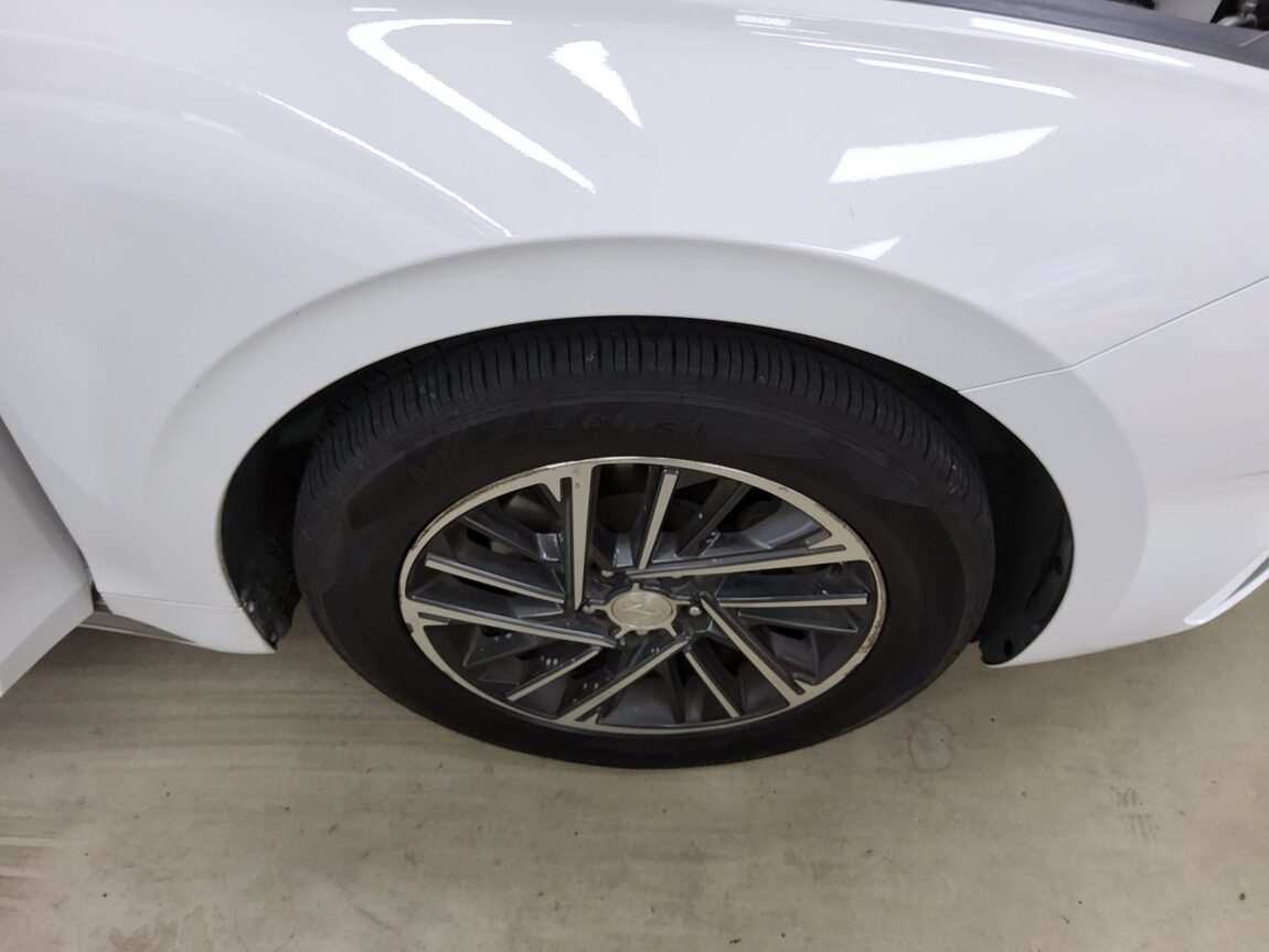 HYUNDAI THE NEW GRANDEUR IG LPi 3.0 BUSINESS DELUXE TYPE 2023 - zdjęcie 27