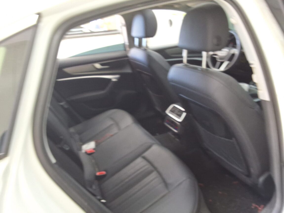 AUDI A6 (5TH GEN) 45 TFSI 2022 - zdjęcie 14