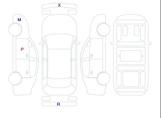 AUDI A6 (5TH GEN) 45 TFSI 2022 - zdjęcie 27