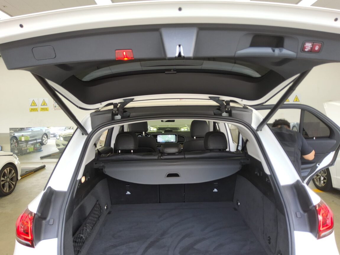MERCEDES-BENZ GLE-CLASS (4TH GEN) GLE 450 4MATIC 2021 - zdjęcie 15