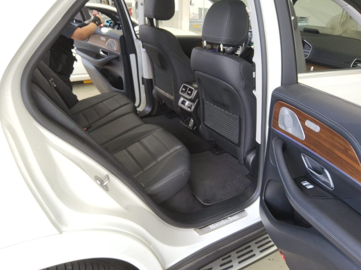MERCEDES-BENZ GLE-CLASS (4TH GEN) GLE 450 4MATIC 2021 - zdjęcie 13