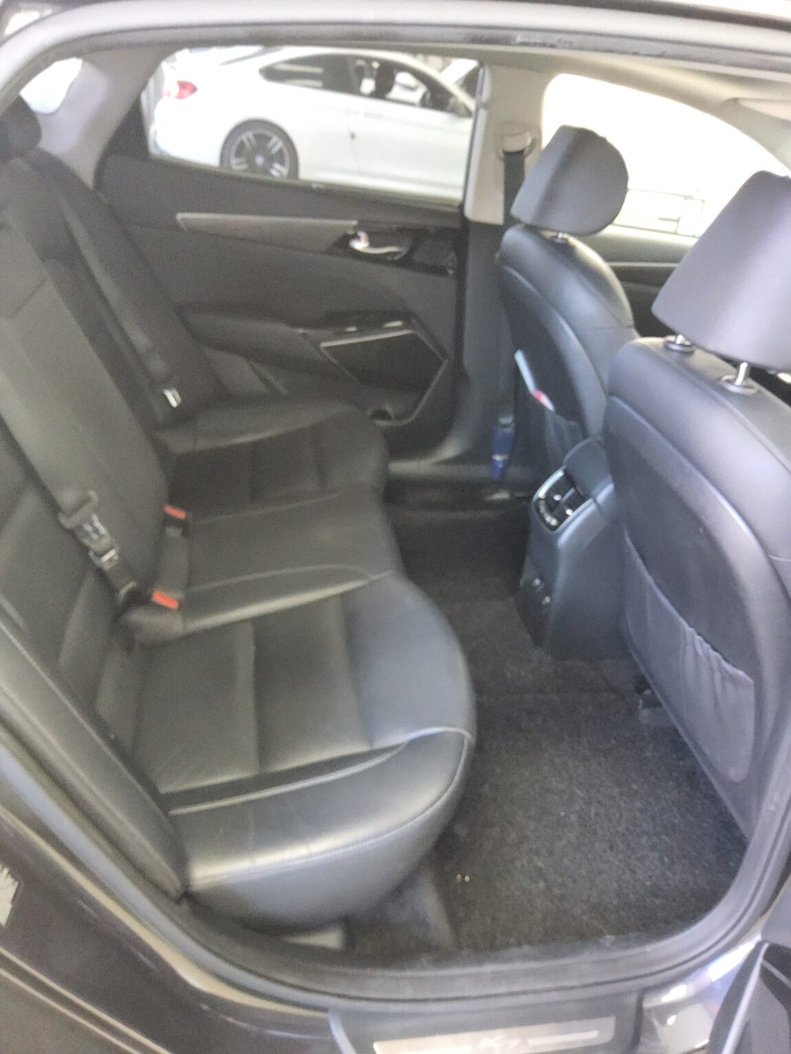 KIA K7 PREMIER HYBRID SIGNATURE 2020 - zdjęcie 13