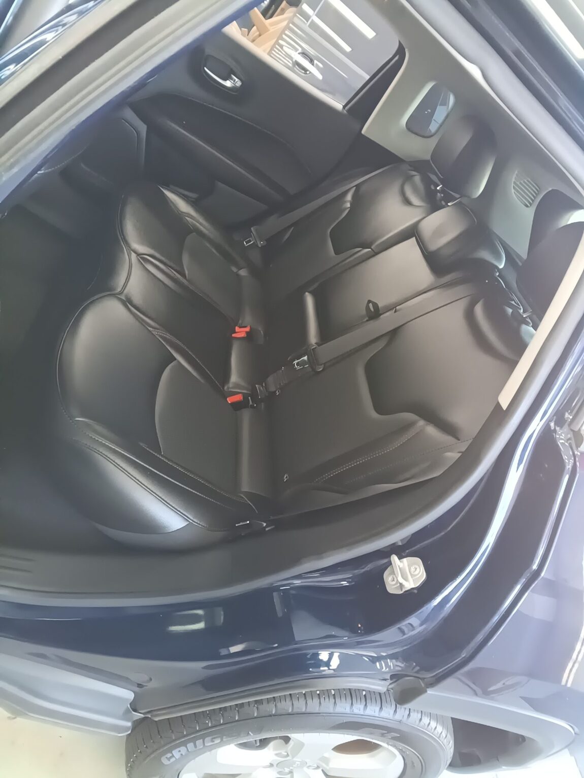 JEEP COMPASS (MP) 2.4 AWD LIMITED 2019 - zdjęcie 19