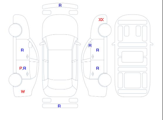 HYUNDAI SONATA (DN8) G2.0 PREMIUM 2021 - zdjęcie 26