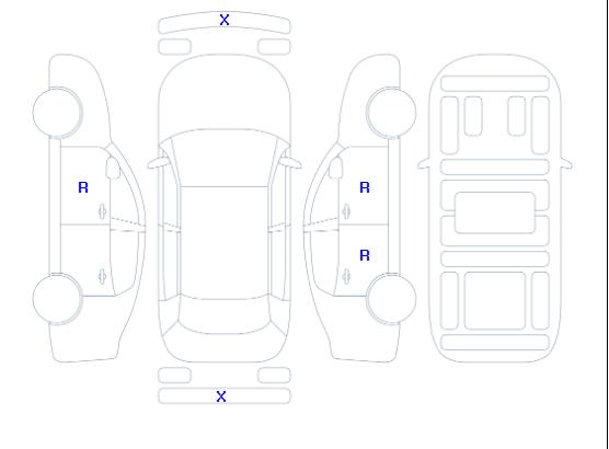 HYUNDAI SANTA FE THE PRIME DIESEL R2.0 2WD VALUE PLUS 2018 - zdjęcie 26