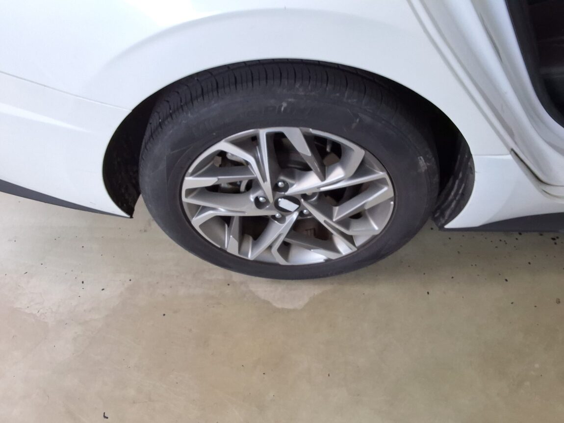 HYUNDAI SONATA (DN8) G2.0 PREMIUM 2021 - zdjęcie 25