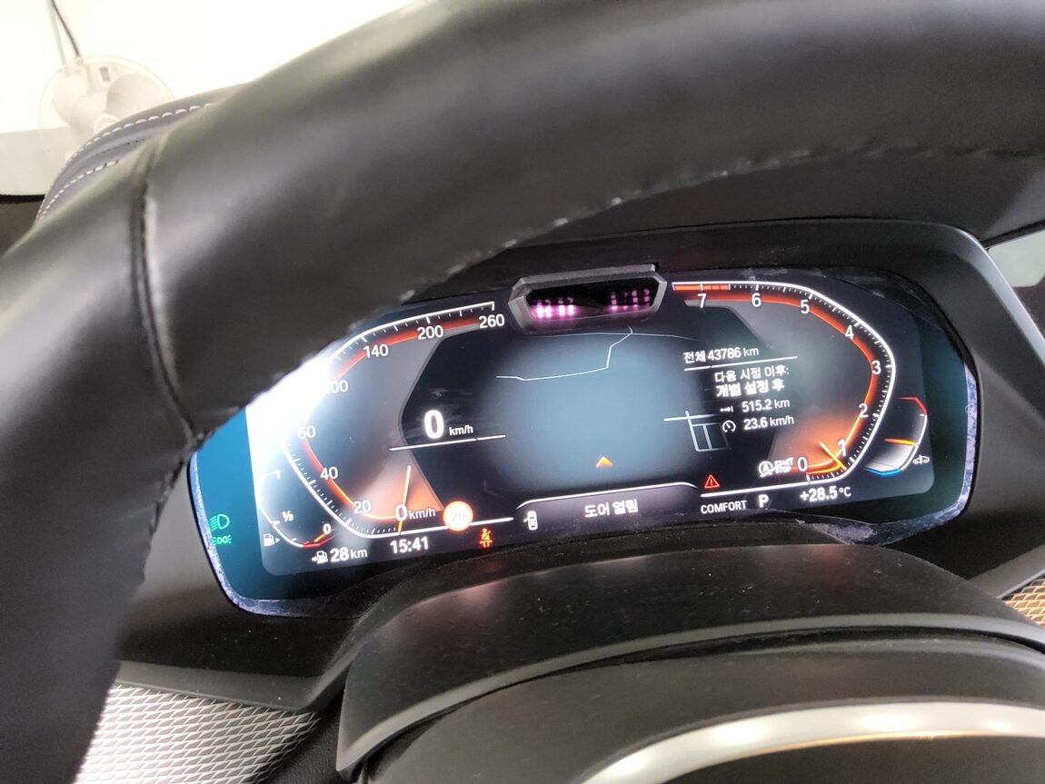 BMW X5 (4TH GEN) 40i xDRIVE M SPORT PACK 2021 - zdjęcie 9