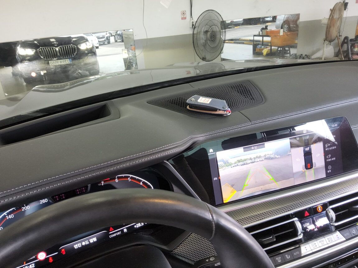 BMW X5 (4TH GEN) 40i xDRIVE M SPORT PACK 2021 - zdjęcie 17