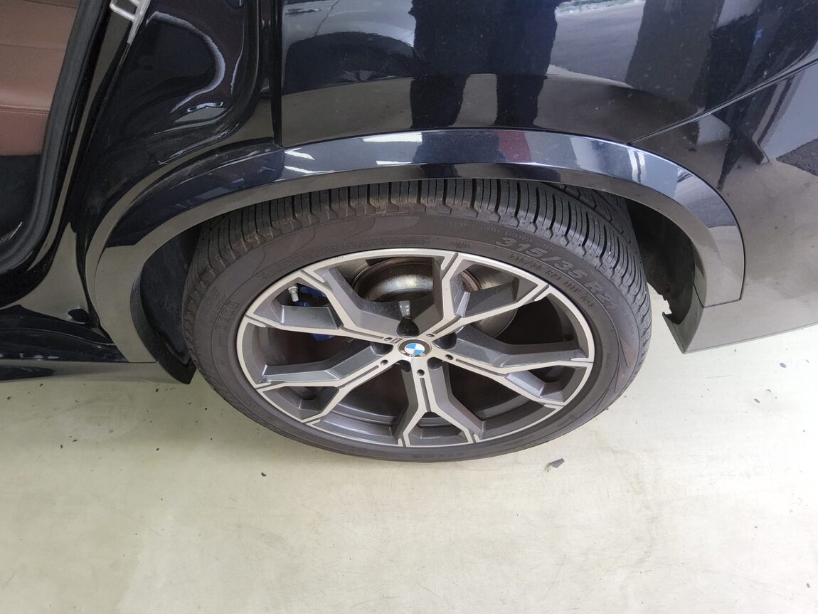 BMW X5 (4TH GEN) 40i xDRIVE M SPORT PACK 2021 - zdjęcie 23