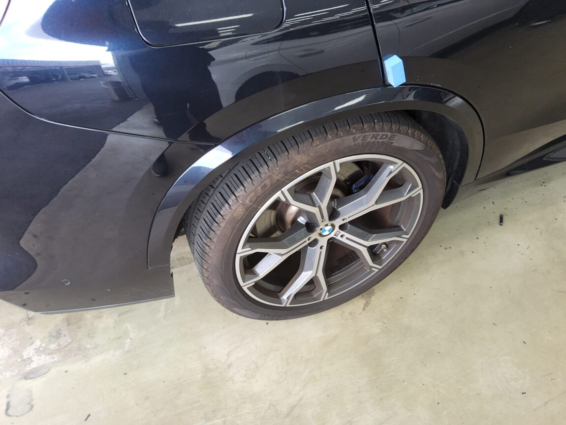 BMW X5 (4TH GEN) 40i xDRIVE M SPORT PACK 2021 - zdjęcie 25