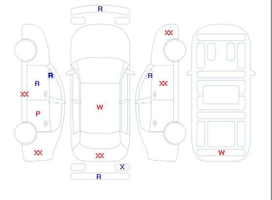 BMW X5 (4TH GEN) 40i xDRIVE M SPORT PACK 2021 - zdjęcie 26