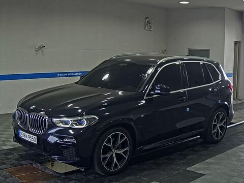 BMW X5 (4TH GEN) 40i xDRIVE M SPORT PACK 2021 - aukcja, lot SC-01M2SJ3C38B3P478R7Q6BA5A8N
