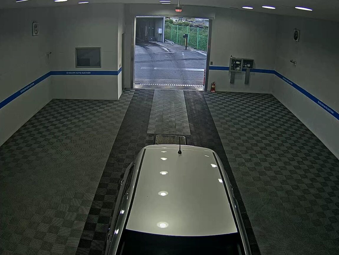KIA ALL NEW MORNING GASOLINE LUXURY 2013 - zdjęcie 7
