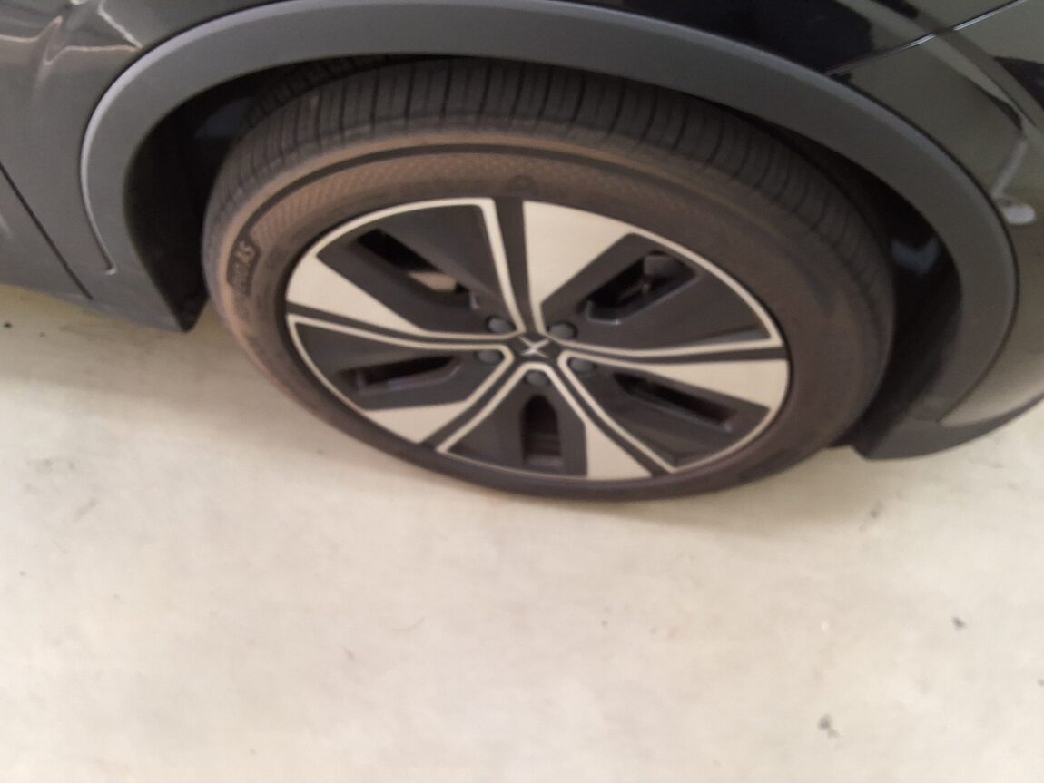 POLESTAR POLESTAR 2 LONG RANGE SINGLE MOTOR 2023 - zdjęcie 21
