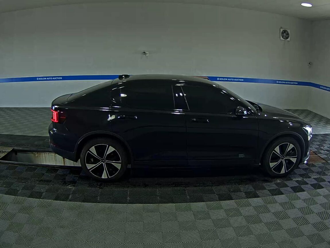 POLESTAR POLESTAR 2 LONG RANGE SINGLE MOTOR 2023 - zdjęcie 4