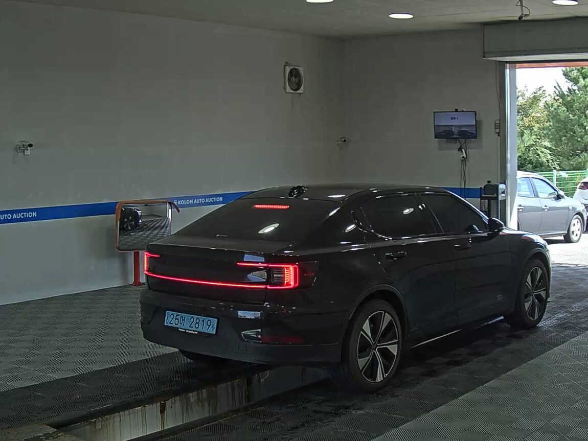 POLESTAR POLESTAR 2 LONG RANGE SINGLE MOTOR 2023 - zdjęcie 5