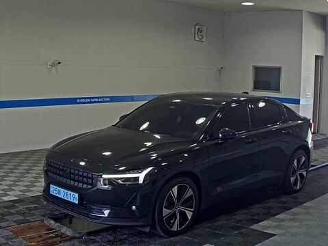 POLESTAR POLESTAR 2 LONG RANGE SINGLE MOTOR 2023 - aukcja, lot SC-01M2SJPAYNG304JNSCQVB95XX6