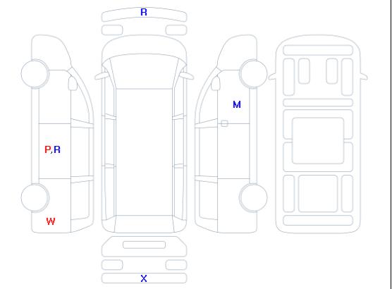 HYUNDAI GRAND STAREX 12-SEATER DIESEL MODERN SPECIAL 2018 - zdjęcie 32