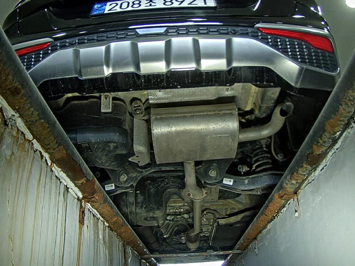 KIA THE ALL NEW SPORTAGE 2.0 DIESEL 2WD NOBLESSE 2022 - zdjęcie 8