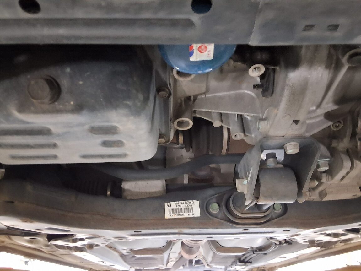 KIA THE NEW RAY 1.0 GASOLINE STANDARD 2021 - zdjęcie 19