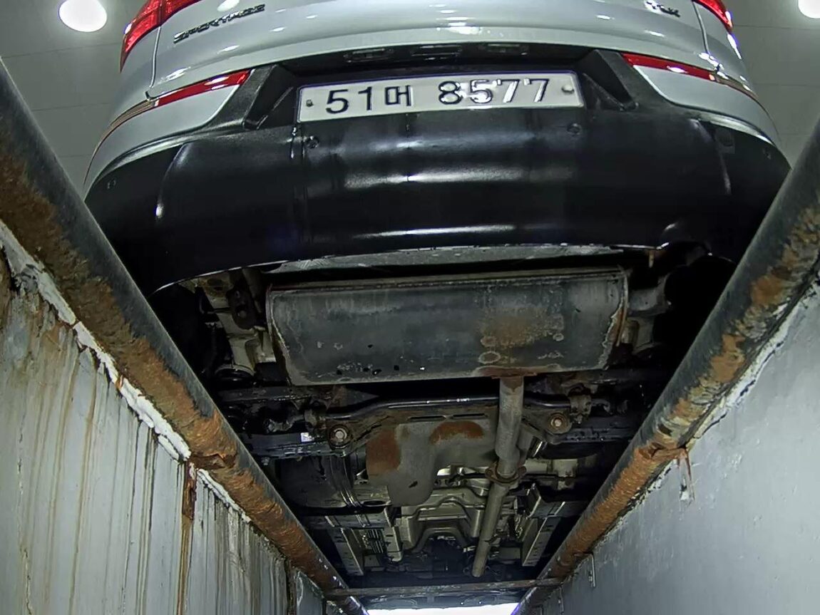 KIA SPORTAGE R DIESEL R2.0 2WD TLX LUXURY MODEL 2012 - zdjęcie 8
