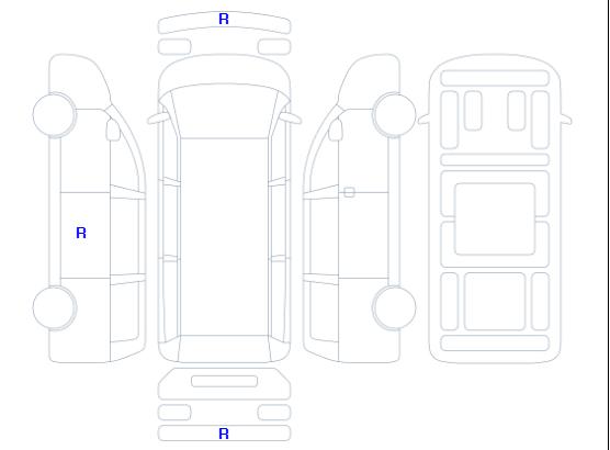 HYUNDAI STARIA 3.5 LPG TOURER 11-SEATER MODERN 2023 - zdjęcie 26