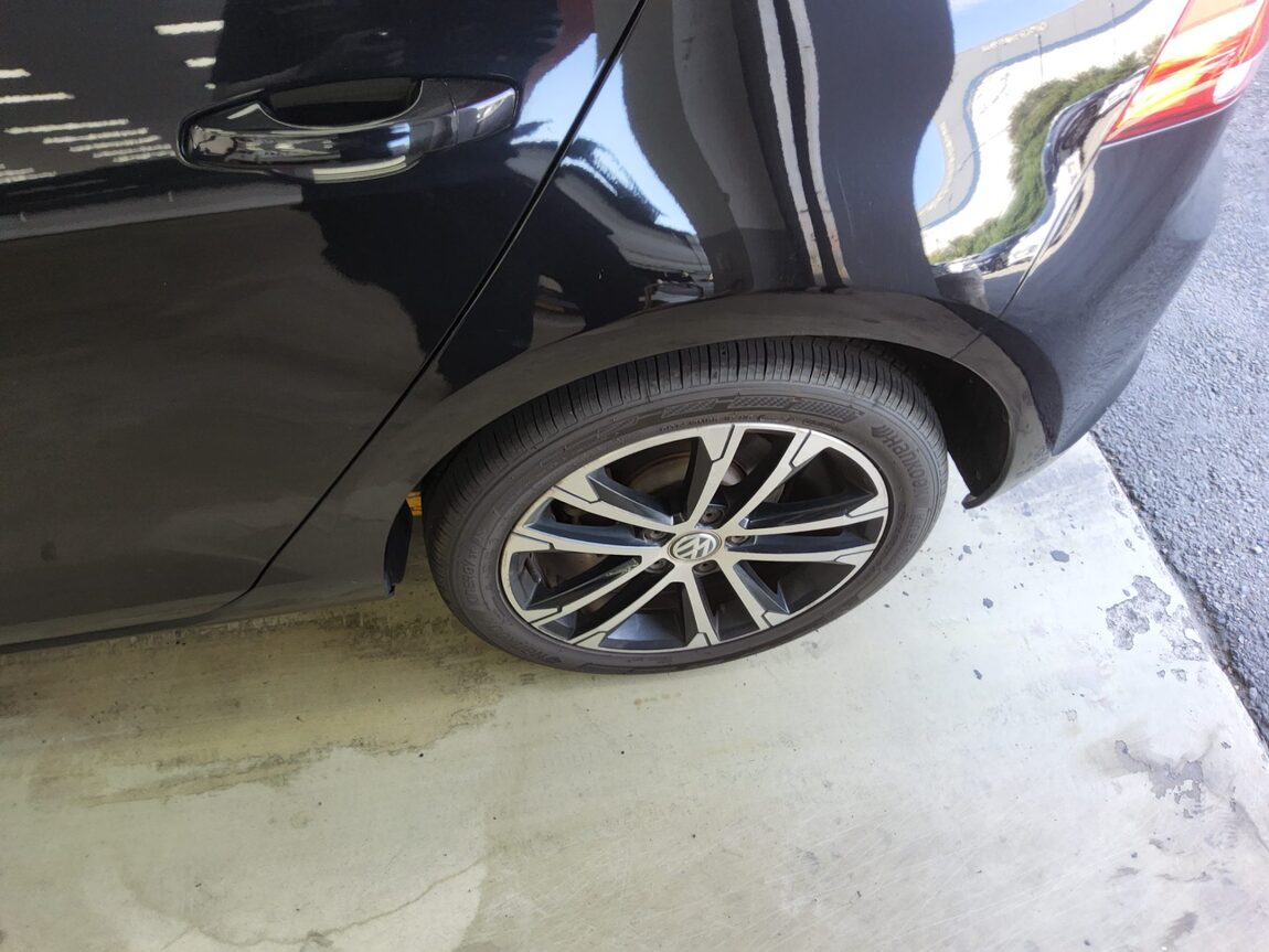 VOLKSWAGEN GOLF (7TH GEN) 2.0 TDI PREMIUM 2015 - zdjęcie 21