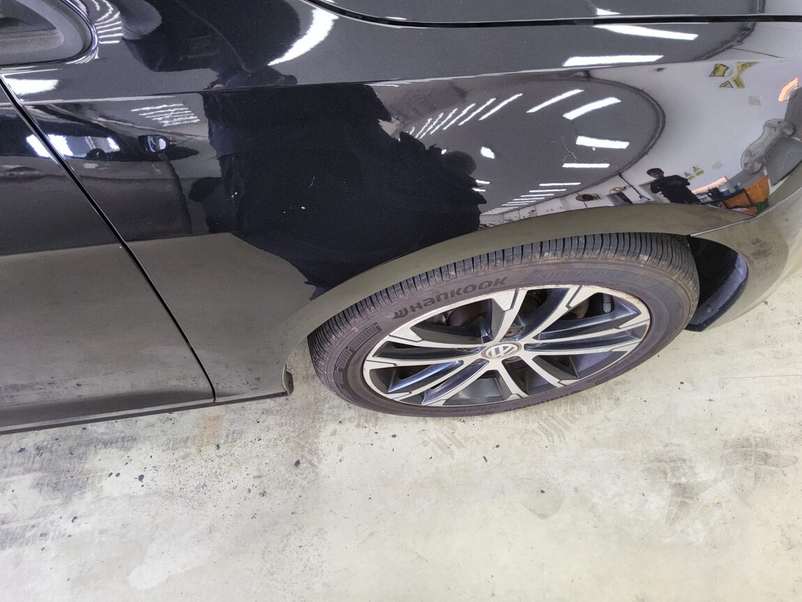 VOLKSWAGEN GOLF (7TH GEN) 2.0 TDI PREMIUM 2015 - zdjęcie 22