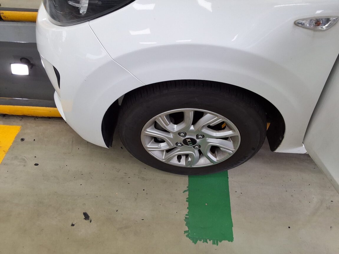 KIA ALL NEW MORNING (JA) GASOLINE TRENDY 2020 - zdjęcie 21