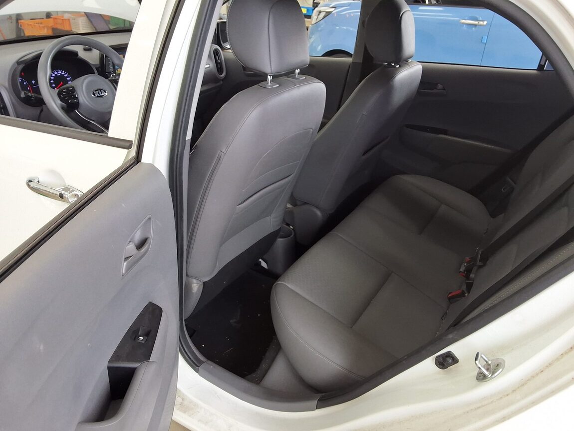KIA ALL NEW MORNING (JA) GASOLINE TRENDY 2020 - zdjęcie 13