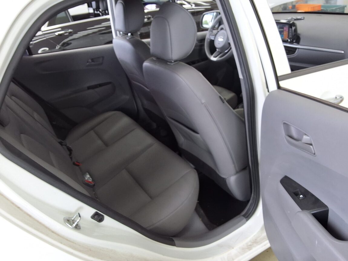 KIA ALL NEW MORNING (JA) GASOLINE TRENDY 2020 - zdjęcie 14