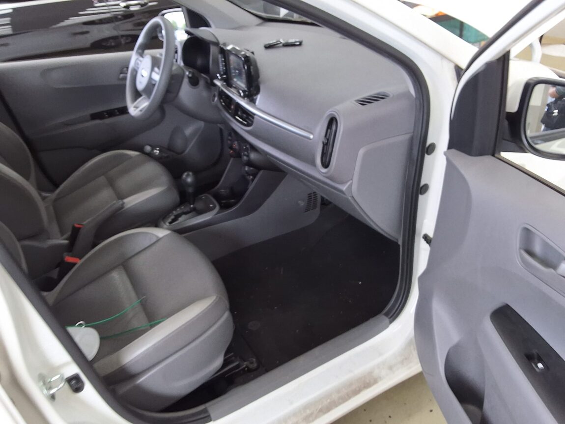 KIA ALL NEW MORNING (JA) GASOLINE TRENDY 2020 - zdjęcie 15