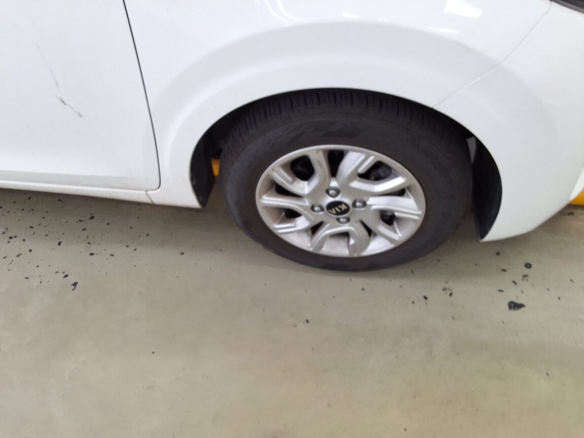 KIA ALL NEW MORNING (JA) GASOLINE TRENDY 2020 - zdjęcie 23