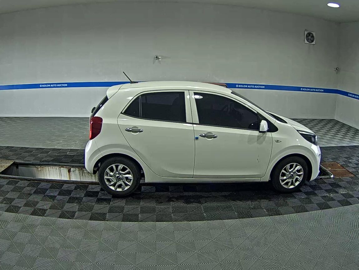 KIA ALL NEW MORNING (JA) GASOLINE TRENDY 2020 - zdjęcie 4