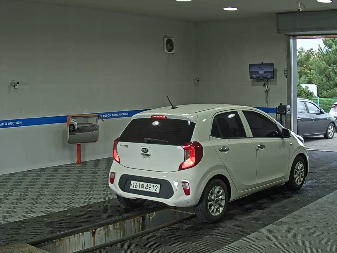 KIA ALL NEW MORNING (JA) GASOLINE TRENDY 2020 - zdjęcie 5