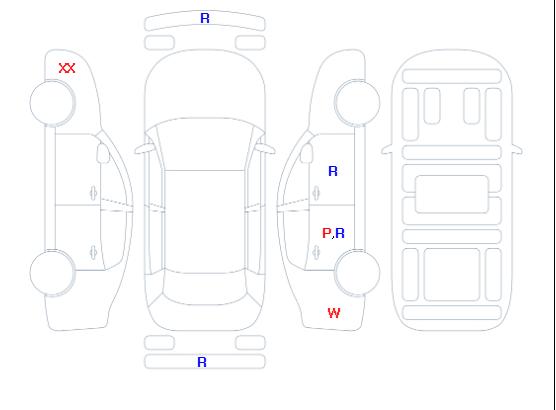 KIA ALL NEW MORNING (JA) GASOLINE TRENDY 2020 - zdjęcie 26