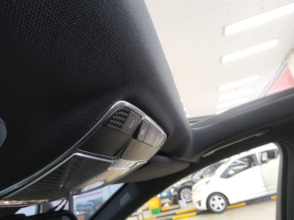 MERCEDES-BENZ S-CLASS (6TH GEN) S350L BLUETEC 2015 - zdjęcie 18